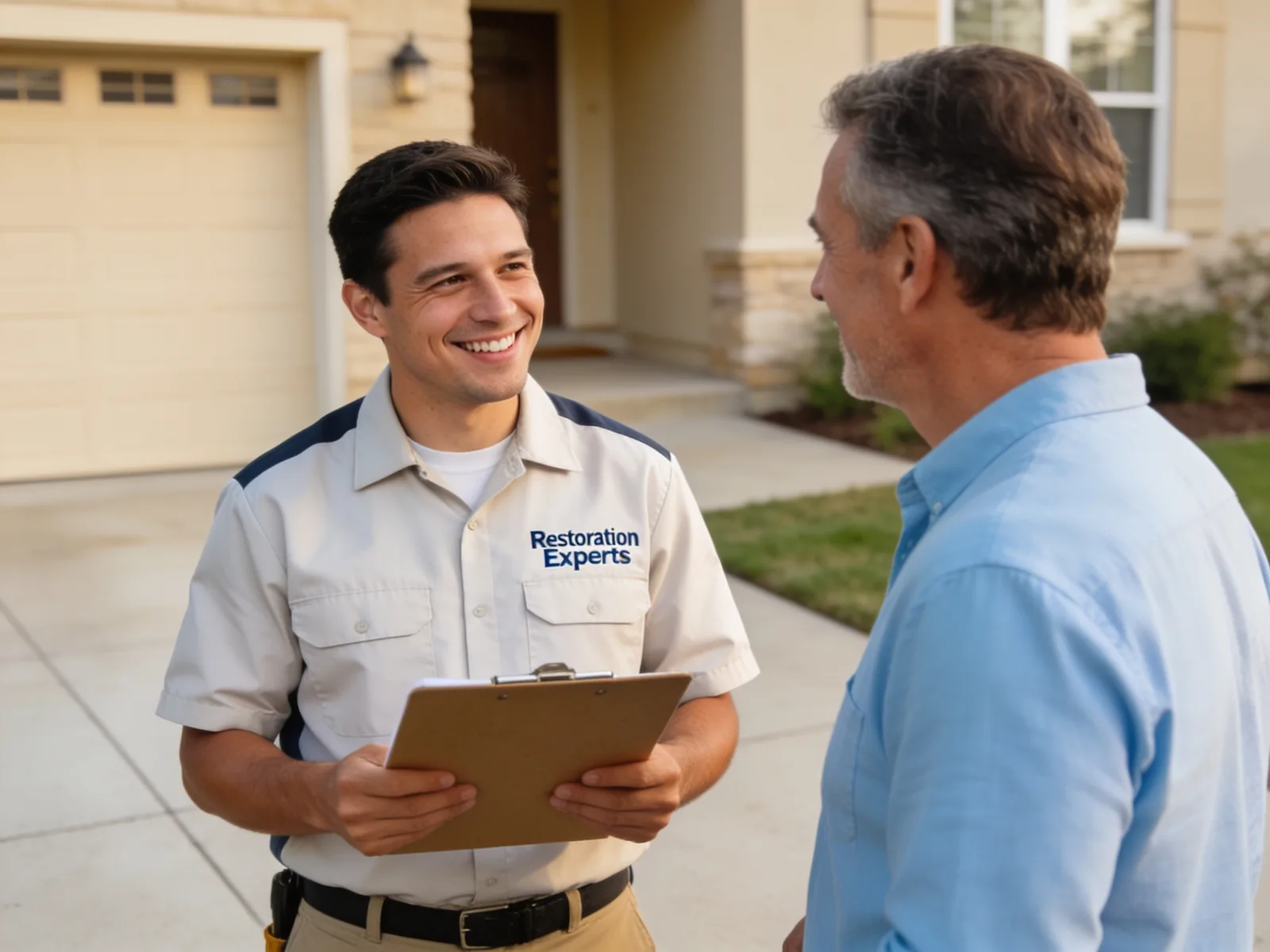 Water Damage Cleanup Shoshone, CA FAQs